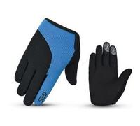 GES Long Enfants, Menace, Gants Bébé Orange (Orange), Taille Unique