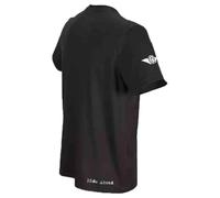 Ges T-shirt à Manches Courtes Arco-iris