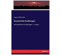 Gesammelte Erzählungen