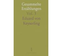 Gesammelte Erzählungen