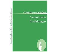 Gesammelte Erzählungen