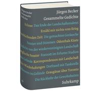 Gesammelte Gedichte: 1971-2022