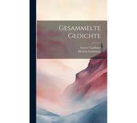 Gesammelte Gedichte