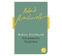 Gesammelte Gedichte