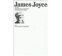 Gesammelte Gedichte. Anna Livia Plurabelle