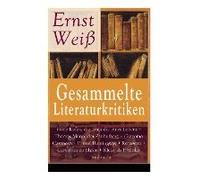 Gesammelte Literaturkritiken