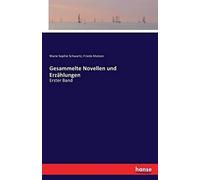 Gesammelte Novellen Und Erzählungen