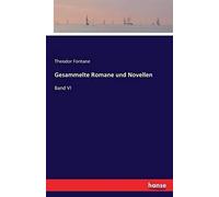 Gesammelte Romane Und Novellen