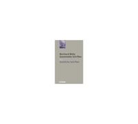 Gesammelte Schriften Band V/1. Geistliche Schriften