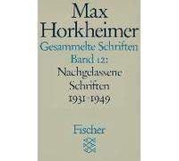 Gesammelte Schriften In 19 Bänden