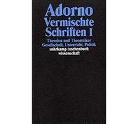 Gesammelte Schriften In 20 Bänden
