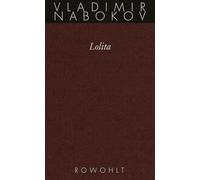 Gesammelte Werke 08. Lolita