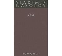 Gesammelte Werke 09. Pnin