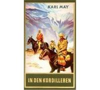 Gesammelte Werke 13. In den Kordilleren May, Karl (Auteur)