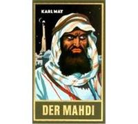 Gesammelte Werke 17. Der Mahdi May, Karl (Auteur)