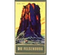 Gesammelte Werke 20. Die Felsenburg May, Karl (Auteur)