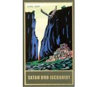 Gesammelte Werke 22. Satan und Ischariot May, Karl (Auteur)