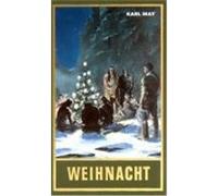 Gesammelte Werke 24. Weihnacht May, Karl (Auteur)