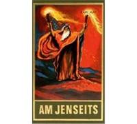 Gesammelte Werke 25. Am Jenseits May, Karl (Auteur)