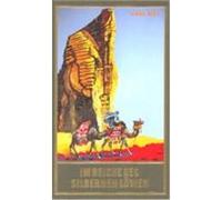 Gesammelte Werke 28. Im Reich des silbernen Löwen May, Karl (Auteur)