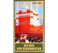 Gesammelte Werke 32. Der Mir von Dschinnistan May, Karl (Auteur)