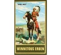 Gesammelte Werke 33. Winnetous Erben May, Karl (Auteur)