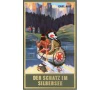 Gesammelte Werke 36. Der Schatz im Silbersee May, Karl (Auteur)