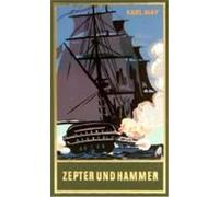 Gesammelte Werke 45. Zepter und Hammer May, Karl (Auteur)