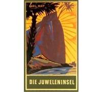 Gesammelte Werke 46. Die Juweleninsel May, Karl (Auteur)