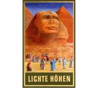 Gesammelte Werke 49. Lichte Höhen May, Karl (Auteur)