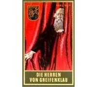 Gesammelte Werke 59. Die Herren von Greifenklau May, Karl (Auteur)