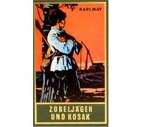 Gesammelte Werke 63. Zobeljäger und Kosak May, Karl (Auteur)