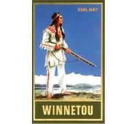 Gesammelte Werke 7. Winnetou I May, Karl (Auteur)