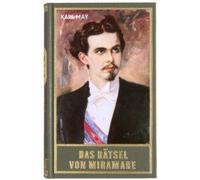 Gesammelte Werke 78. Das Rätsel Von Miramare