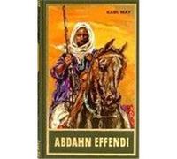 Gesammelte Werke 81. Abdahn Effendi May, Karl (Auteur)