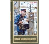 Gesammelte Werke 86. Meine dankbaren Leser May, Karl (Auteur)