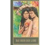 Gesammelte Werke 87. Das Buch Der Liebe
