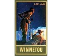 Gesammelte Werke 9. Winnetou III May, Karl (Auteur)