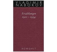 Gesammelte Werke. Band 13: Erzählungen 1921 - 1934