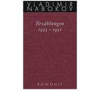 Gesammelte Werke. Band 14: Erzählungen 1935 - 1951