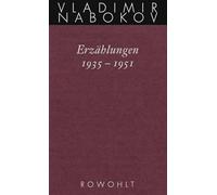 Gesammelte Werke. Band 14: Erzählungen 1935 - 1951