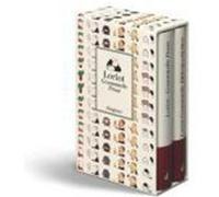 Gesammelte Werke & Gesammelte Bildergeschichten in Kassette Loriot (Auteur)