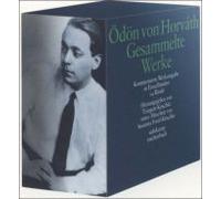 Gesammelte Werke. Kommentierte Werkausgabe In Einzelbänden