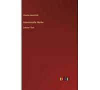 Gesammelte Werke: Zehnter Theil