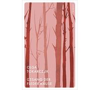 Gesang der Fledermäuse