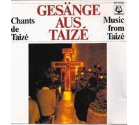 Gesange Aus Taize Musik: J. Berthier