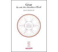 Gesar, la voie des chevaliers d'éveil Pour une société éveillée - Denys Rinpoché - Le Bois D'orion - broché - Essai