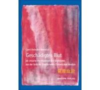 Geschädigtes Blut Als Ursache Von Blutstase Und Schmerzen Aus Sicht Der Tcm