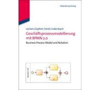 Geschäftsprozessmodellierung Mit Bpmn 2.0