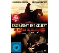 Geschändet und geliebt (DVD) Lynn-Holly Johnson Sergio Olhovich Salvador Sanchez